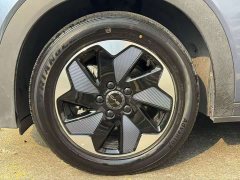 BYD Dolphin 420km Freedom Edition - ფოტო 8