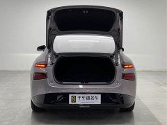 Xpeng P7 P7i 702 Max Peng Wing Edition - ფოტო 10
