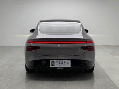 Xpeng P7 P7i 702 Max Peng Wing Edition - ფოტო 5