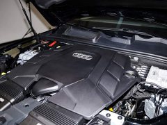 Audi Q7 55 TFSI quattro S line Sport - ფოტო 13