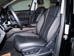 Audi Q7 55 TFSI quattro S line Sport - ფოტო 18