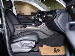 Audi Q7 55 TFSI quattro S line Sport - ფოტო 19