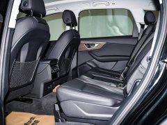 Audi Q7 55 TFSI quattro S line Sport - ფოტო 20