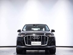 Audi Q7 55 TFSI quattro S line Sport - ფოტო 4