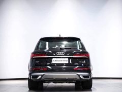 Audi Q7 55 TFSI quattro S line Sport - ფოტო 7