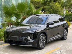 NIO ES6 2023 75kWh - ფოტო 1