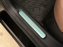 NIO ES6 2023 75kWh - ფოტო 13