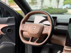 NIO ES6 2023 75kWh - ფოტო 14