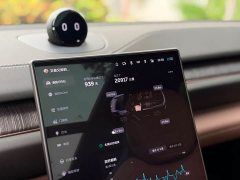 NIO ES6 2023 75kWh - ფოტო 15