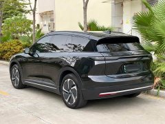 NIO ES6 2023 75kWh - ფოტო 3
