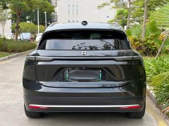 NIO ES6 2023 75kWh - ფოტო 4