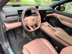 NIO ES6 2023 75kWh - ფოტო 5