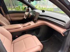 NIO ES6 2023 75kWh - ფოტო 8