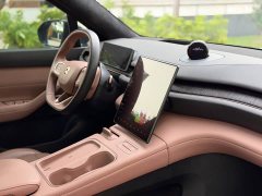NIO ES6 2023 75kWh - ფოტო 9