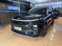 Li Auto L8 Pro - ფოტო 1