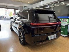 Li Auto L8 Pro - ფოტო 13
