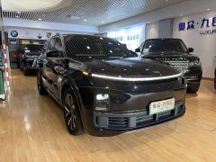 Li Auto L8 Pro - ფოტო 3