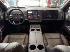 Li Auto L8 Pro - ფოტო 4