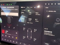 Li Auto L8 Pro - ფოტო 5