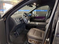 Li Auto L8 Pro - ფოტო 6