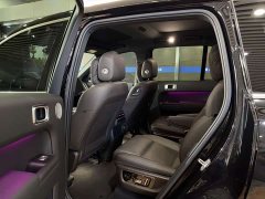 Li Auto L8 Pro - ფოტო 7