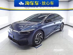 Volkswagen ID.7 VIZZION Launch Edition - ფოტო 1
