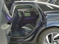 Volkswagen ID.7 VIZZION Launch Edition - ფოტო 11