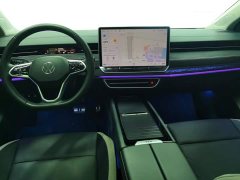 Volkswagen ID.7 VIZZION Launch Edition - ფოტო 12