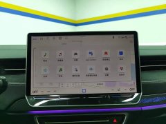 Volkswagen ID.7 VIZZION Launch Edition - ფოტო 13