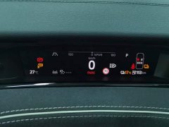 Volkswagen ID.7 VIZZION Launch Edition - ფოტო 14
