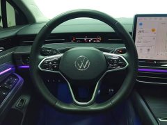 Volkswagen ID.7 VIZZION Launch Edition - ფოტო 15