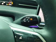 Volkswagen ID.7 VIZZION Launch Edition - ფოტო 16