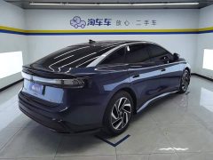 Volkswagen ID.7 VIZZION Launch Edition - ფოტო 3