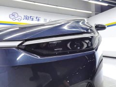 Volkswagen ID.7 VIZZION Launch Edition - ფოტო 5