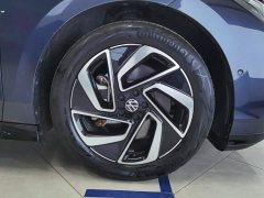 Volkswagen ID.7 VIZZION Launch Edition - ფოტო 6