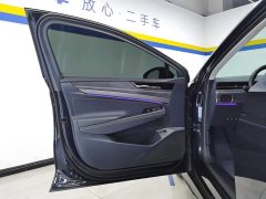 Volkswagen ID.7 VIZZION Launch Edition - ფოტო 7