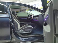 Volkswagen ID.7 VIZZION Launch Edition - ფოტო 8