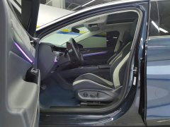 Volkswagen ID.7 VIZZION Launch Edition - ფოტო 9