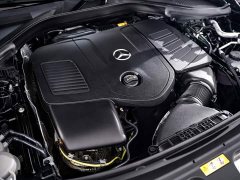 Mercedes-Benz GLC Facelift GLC 300 L 4MATIC Dynamic 5-Seater - ფოტო 12