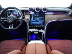 Mercedes-Benz GLC Facelift GLC 300 L 4MATIC Dynamic 5-Seater - ფოტო 13