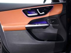 Mercedes-Benz GLC Facelift GLC 300 L 4MATIC Dynamic 5-Seater - ფოტო 16