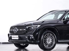 Mercedes-Benz GLC Facelift GLC 300 L 4MATIC Dynamic 5-Seater - ფოტო 4
