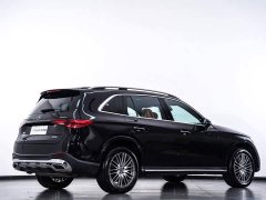 Mercedes-Benz GLC Facelift GLC 300 L 4MATIC Dynamic 5-Seater - ფოტო 5