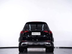 Mercedes-Benz GLC Facelift GLC 300 L 4MATIC Dynamic 5-Seater - ფოტო 6