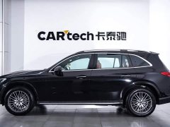 Mercedes-Benz GLC Facelift GLC 300 L 4MATIC Dynamic 5-Seater - ფოტო 7