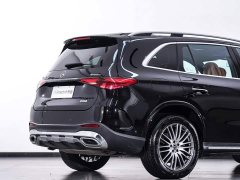 Mercedes-Benz GLC Facelift GLC 300 L 4MATIC Dynamic 5-Seater - ფოტო 8