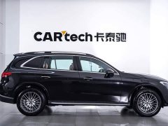 Mercedes-Benz GLC Facelift GLC 300 L 4MATIC Dynamic 5-Seater - ფოტო 9