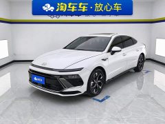 Hyundai Sonata 1.5T Pro - фото 1