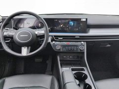 Hyundai Sonata 1.5T Pro - фото 12