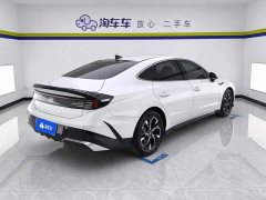 Hyundai Sonata 1.5T Pro - фото 3